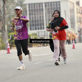 Runner Photo 5897792