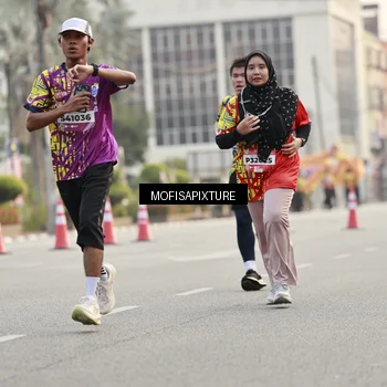 Runner Photo 5897794