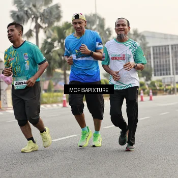 Runner Photo 5897795
