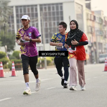 Runner Photo 5897796