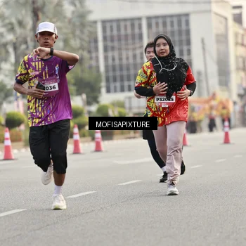 Runner Photo 5897797