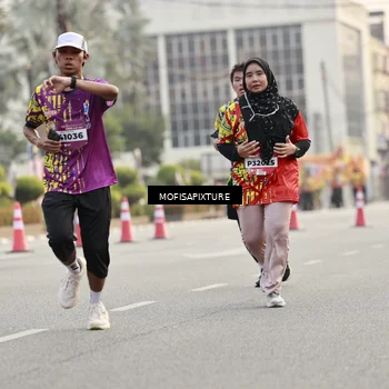 Runner Photo 5897799