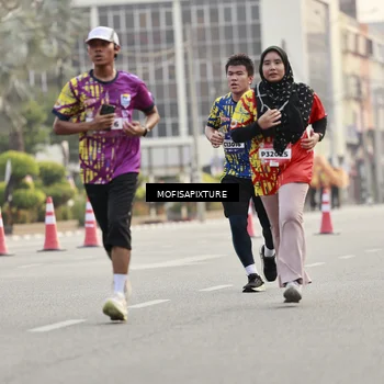 Runner Photo 5897801