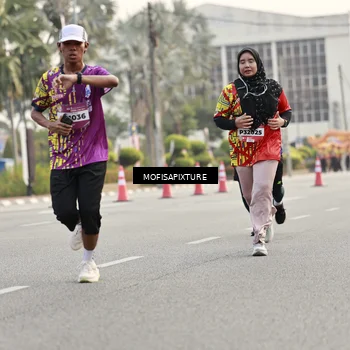 Runner Photo 5897805