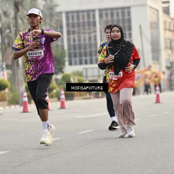 Runner Photo 5897806