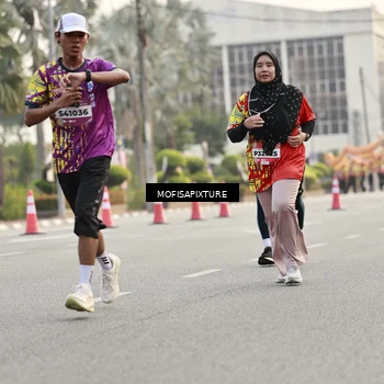 Runner Photo 5897807