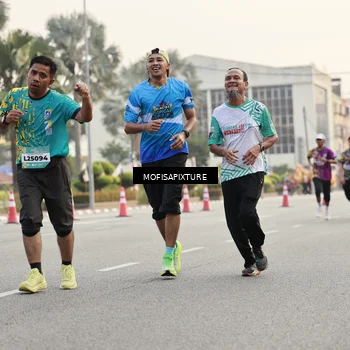 Runner Photo 5897812