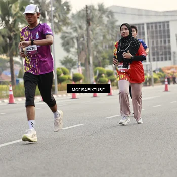 Runner Photo 5897814