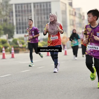 Runner Photo 5897820