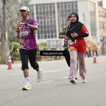 Runner Photo 5897821
