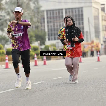 Runner Photo 5897822