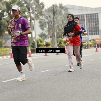 Runner Photo 5897826