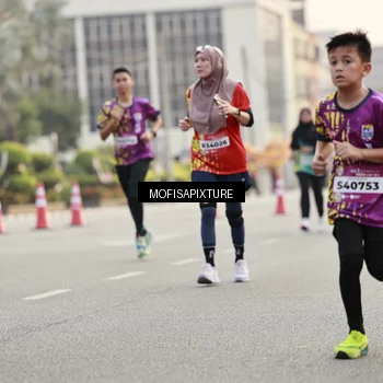 Runner Photo 5897827