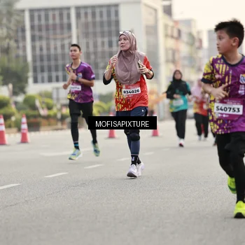 Runner Photo 5897838