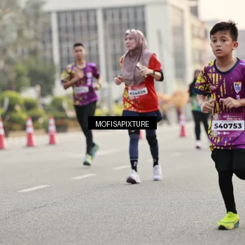 Runner Photo 5897839