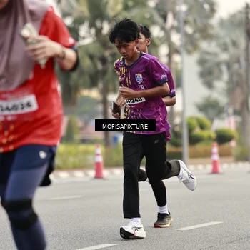 Runner Photo 5897852