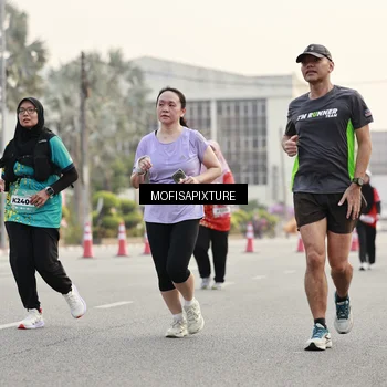 Runner Photo 5897860