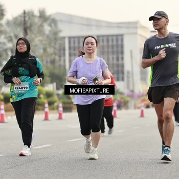 Runner Photo 5897861