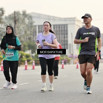 Runner Photo 5897862