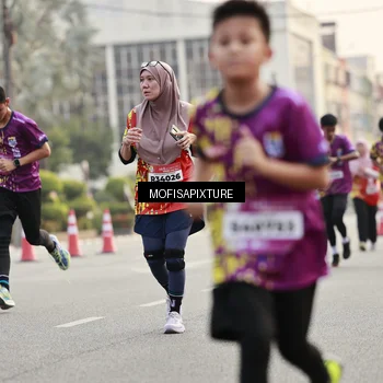 Runner Photo 5897867