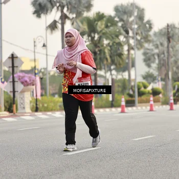 Runner Photo 5897900
