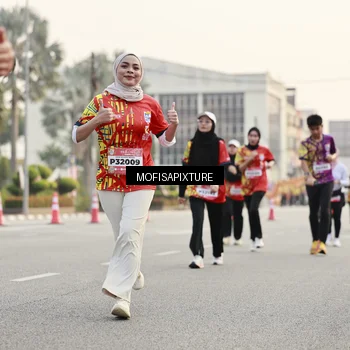 Runner Photo 5897920