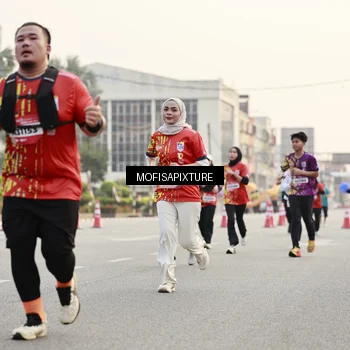 Runner Photo 5897922