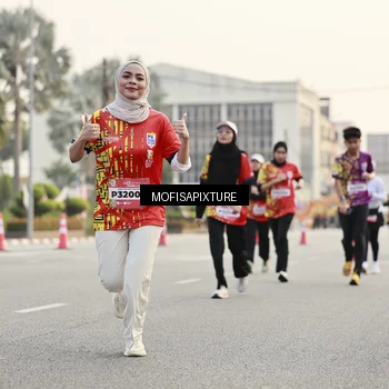 Runner Photo 5897924