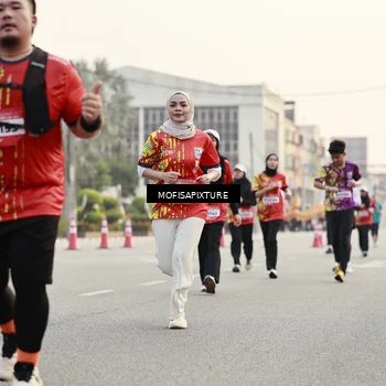 Runner Photo 5897930