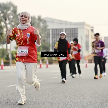 Runner Photo 5897934
