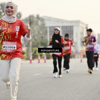 Runner Photo 5897940
