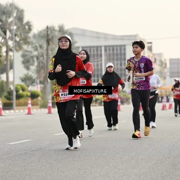 Runner Photo 5897948