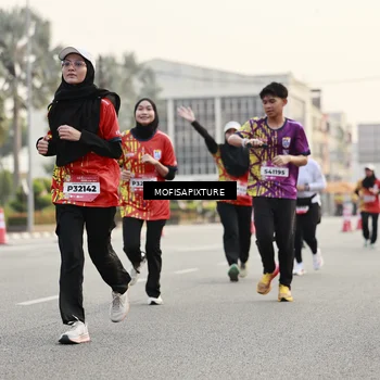 Runner Photo 5897970