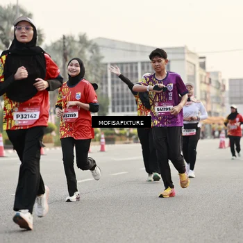 Runner Photo 5897973