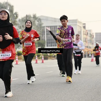 Runner Photo 5897974