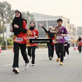 Runner Photo 5897978