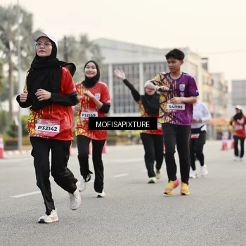 Runner Photo 5897981