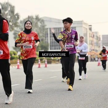 Runner Photo 5897982