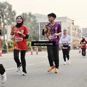 Runner Photo 5897984