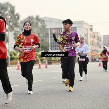 Runner Photo 5897998