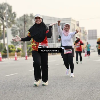 Runner Photo 5898005
