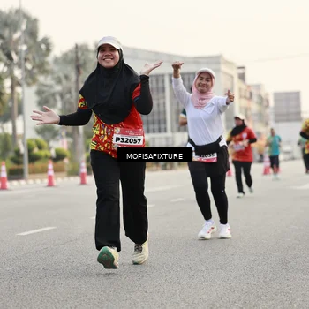 Runner Photo 5898008
