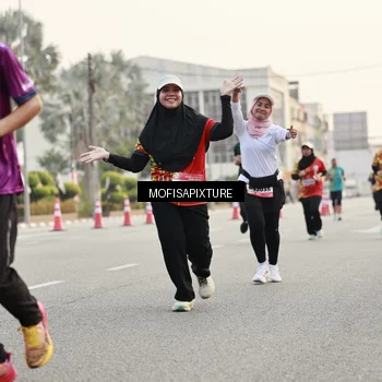 Runner Photo 5898018