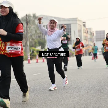 Runner Photo 5898019