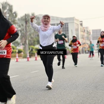 Runner Photo 5898027