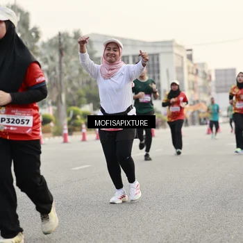 Runner Photo 5898028