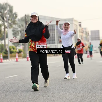 Runner Photo 5898031