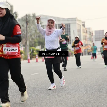 Runner Photo 5898032