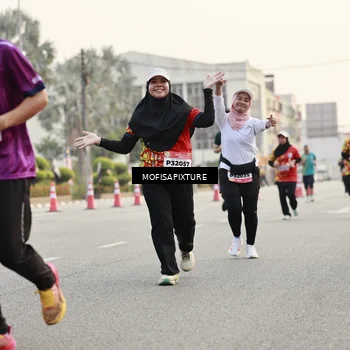 Runner Photo 5898040