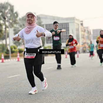 Runner Photo 5898053